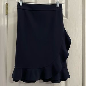 Hilfiger 20” flat skirt.